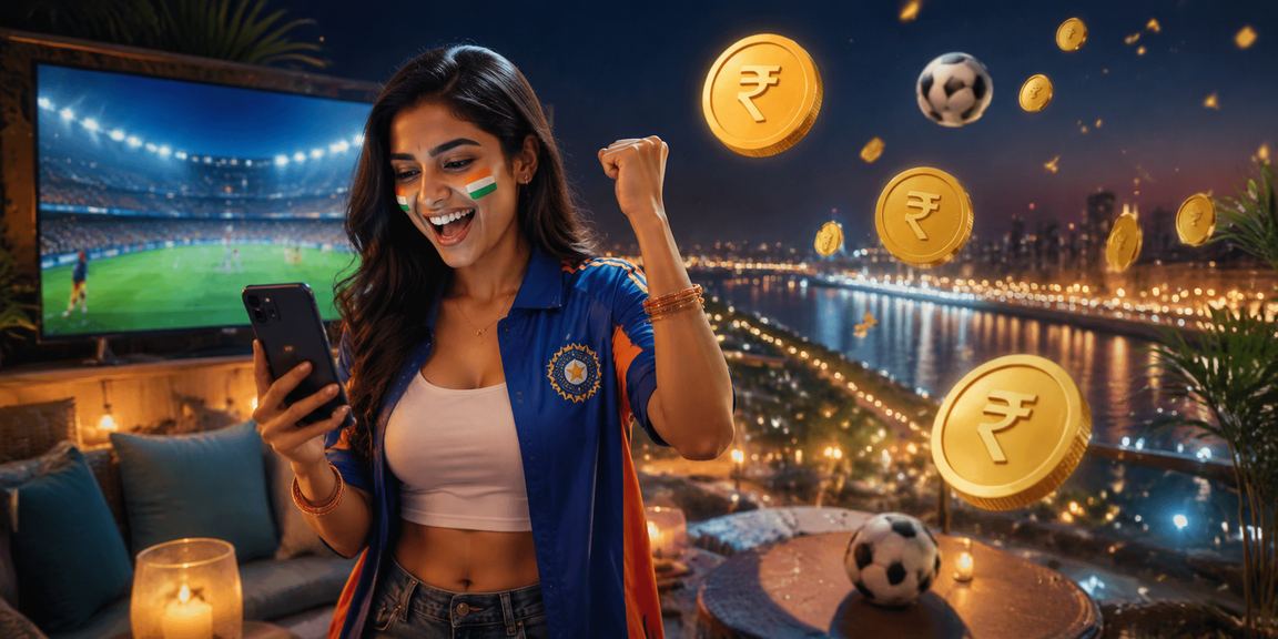Kabaddi and football betting opportunities in Ahmedabad